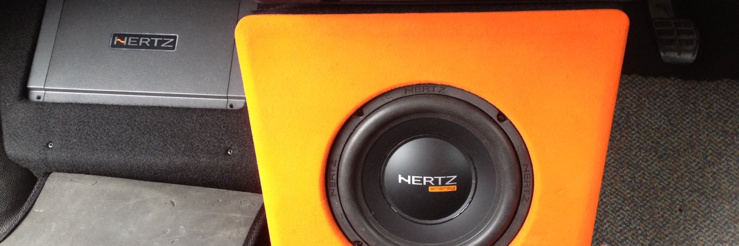 Kingston Car Sound banner