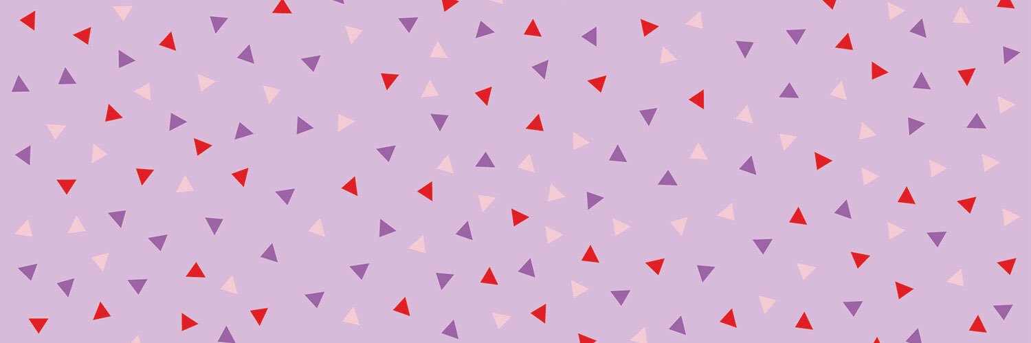 femfetti's profile banner image