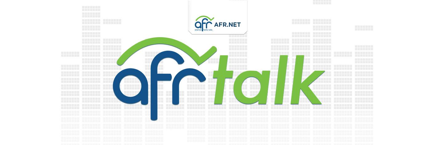 afr_talk's profile banner image