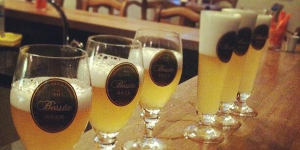 Bossta Beer banner