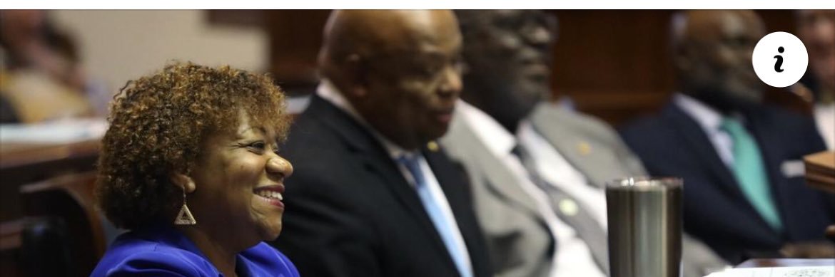 Tameika Isaac Devine banner