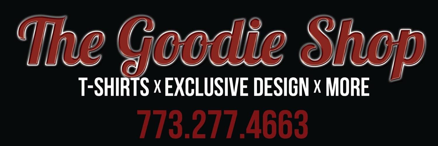 TheGoodieShop's profile banner image