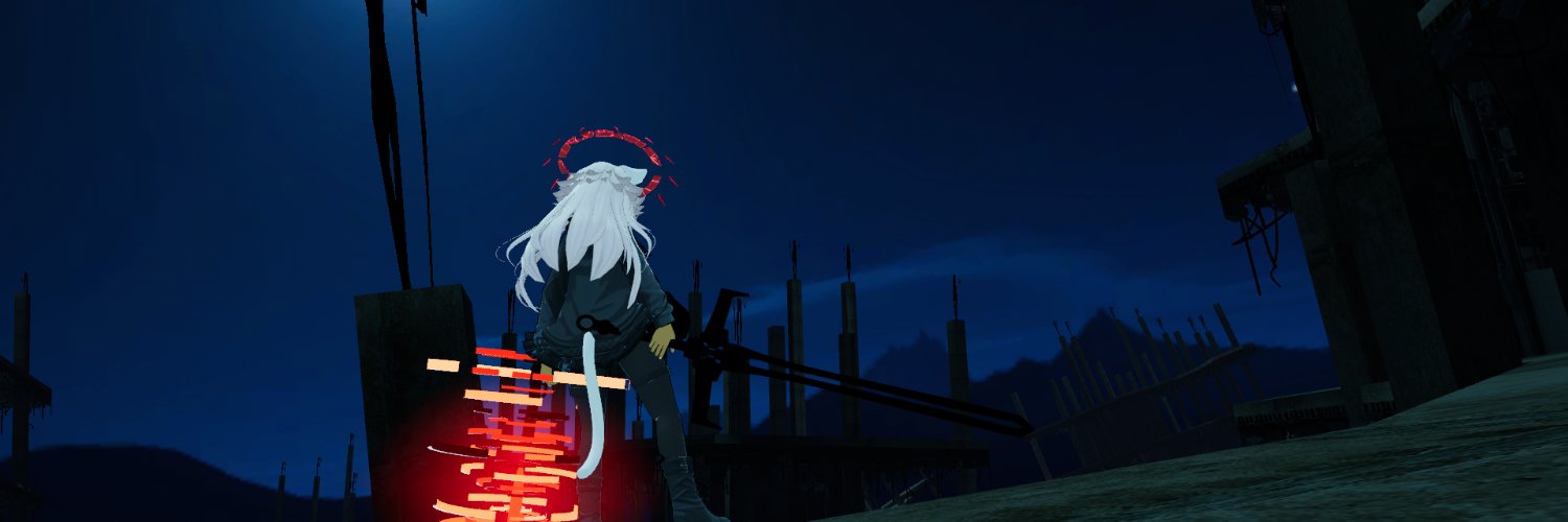 gray1013fox's profile banner image