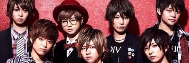 kaze52_love's profile banner image