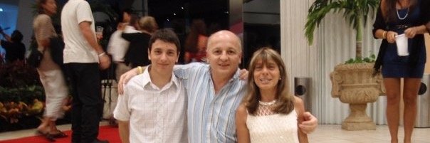 GonzaCozzi's profile banner image