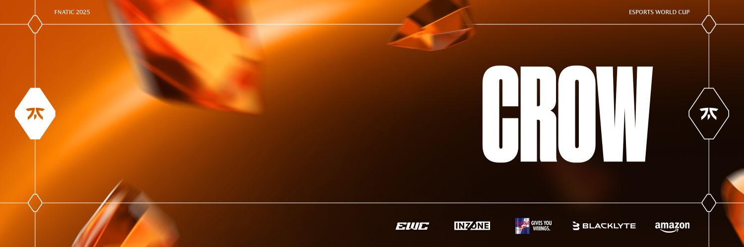 Crowmann_nd's profile banner image