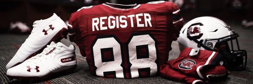 Will Register banner