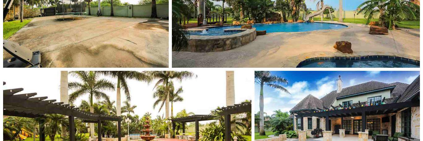 McAllenREALTOR's profile banner image