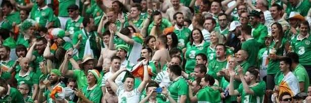 Caroline Ginty banner