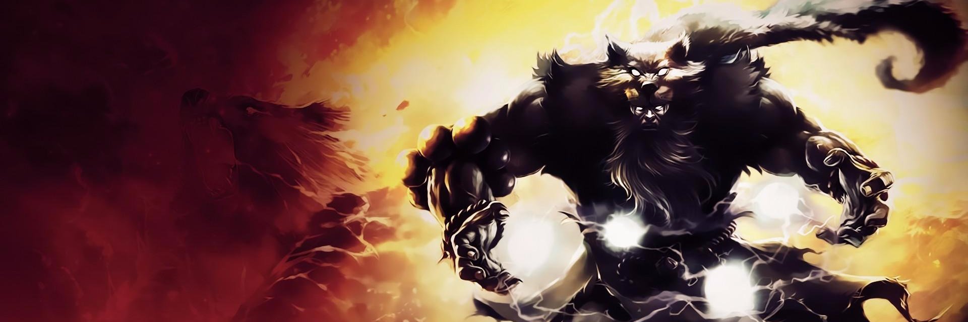 B1GLeo's profile banner image