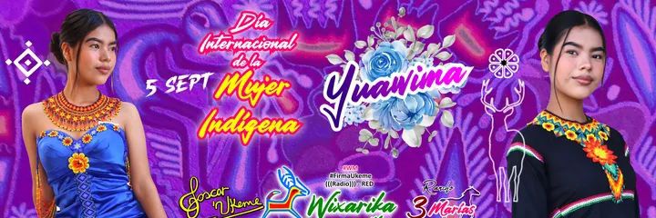 WixarikaMx's profile banner image