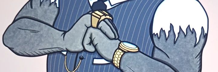 WildBossesNFT's profile banner image