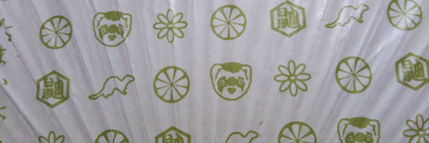 bubujyo's profile banner image