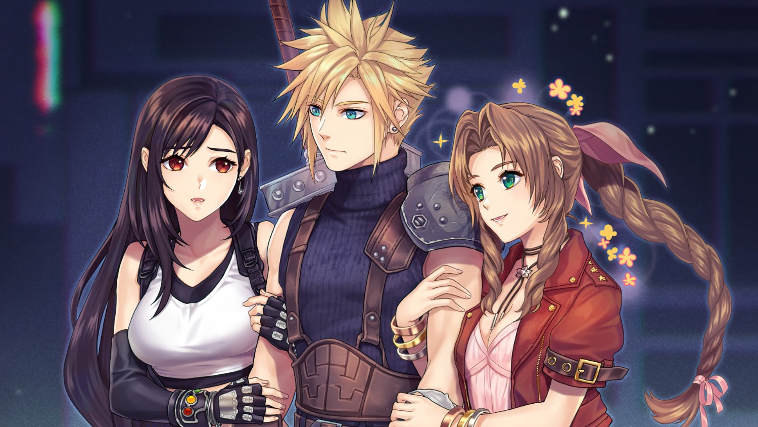 GhostVincent117's profile banner image