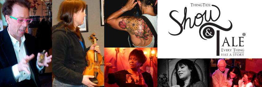 ShowandTales's profile banner image
