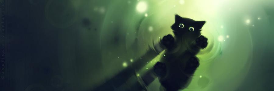 Magikmus's profile banner image