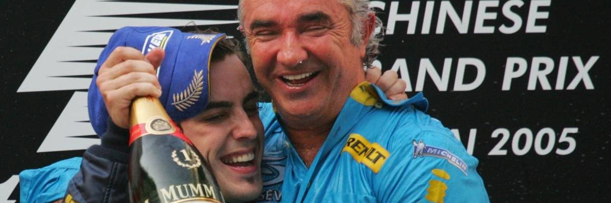 Flavio il capo banner
