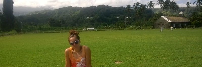 Vanessa Huesa Moreno banner