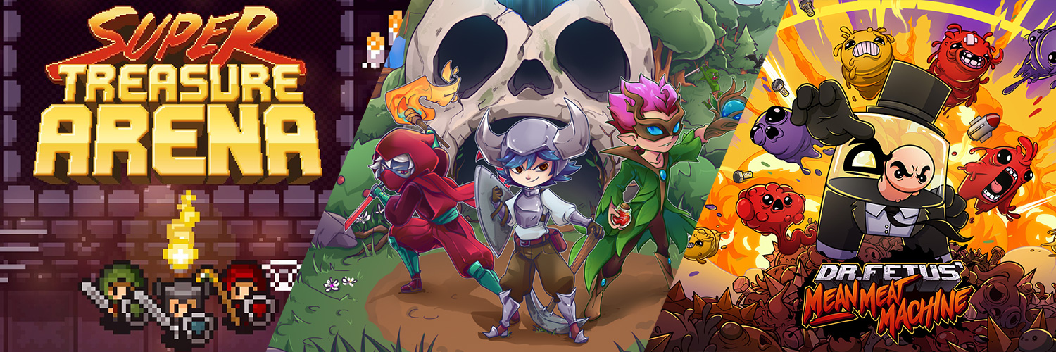 Vennril's profile banner image