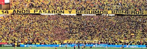 barcemando Profile Banner