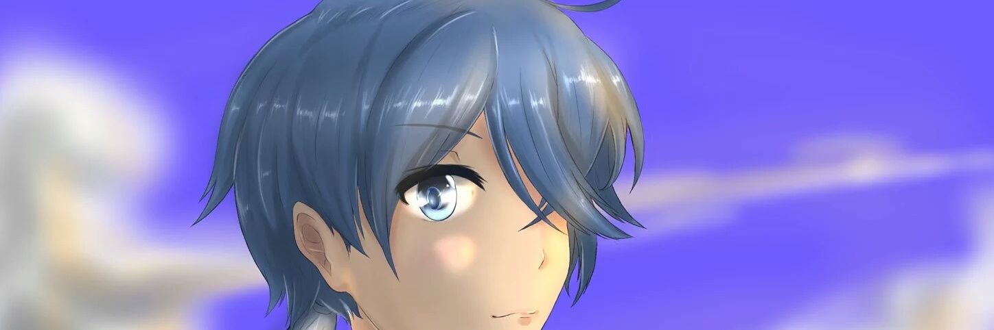 ビロウ banner