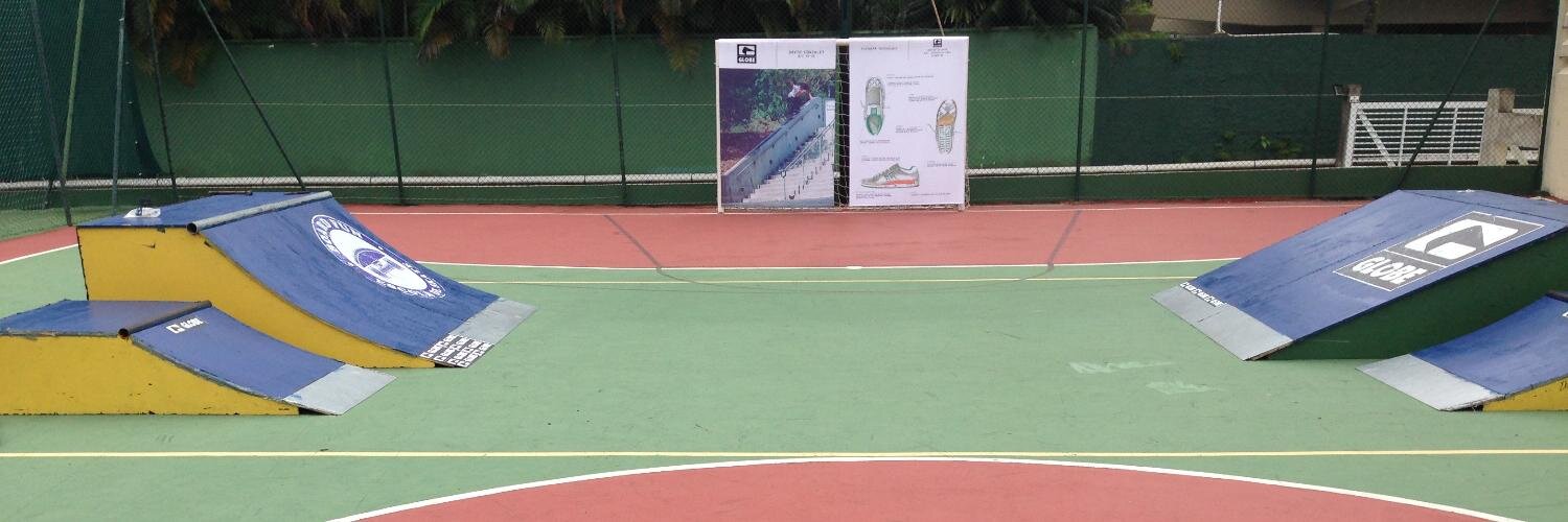 BOARD FUN banner