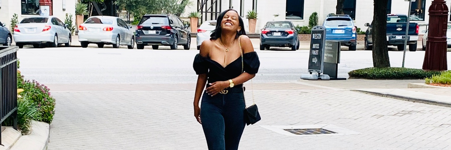 ChelseaLaSha's profile banner image