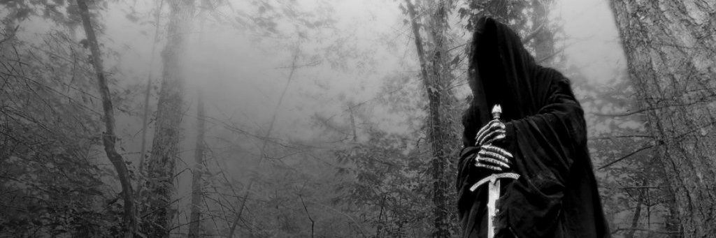 Preacherspook's profile banner image