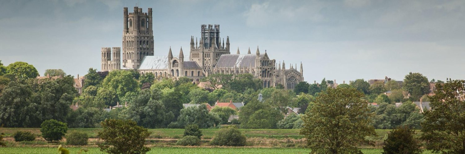 Hereward the Wake banner