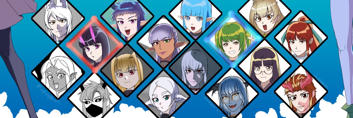 PlasmaGaras's profile banner image