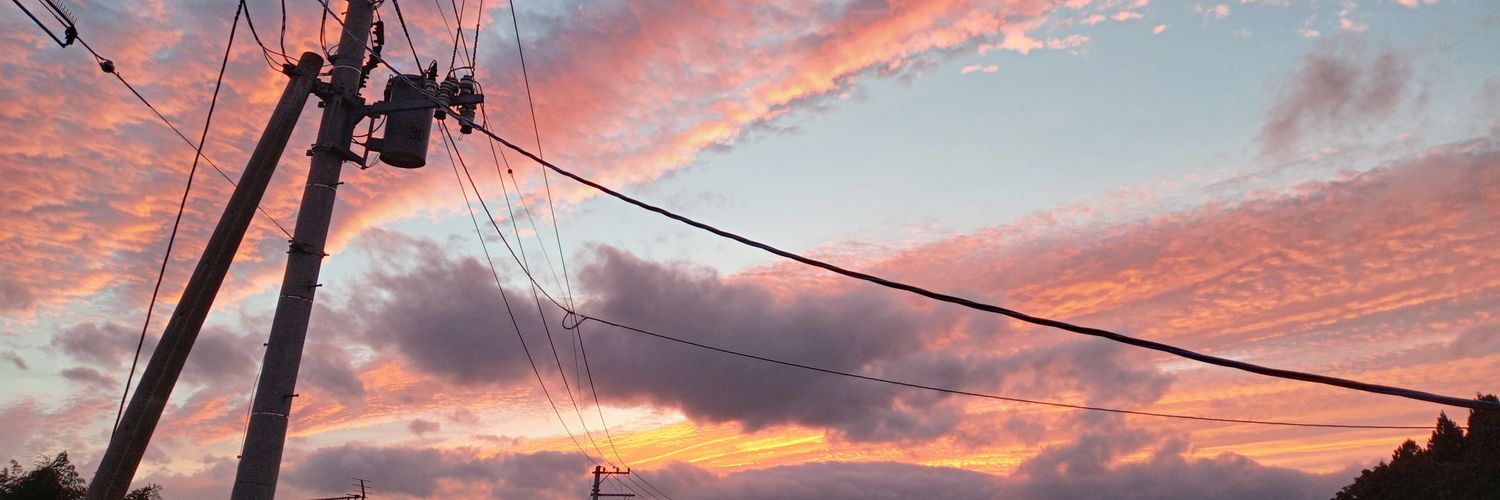 taasuke1321's profile banner image