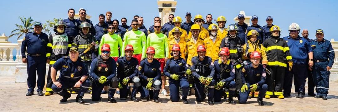 BomberosVolSM's profile banner image