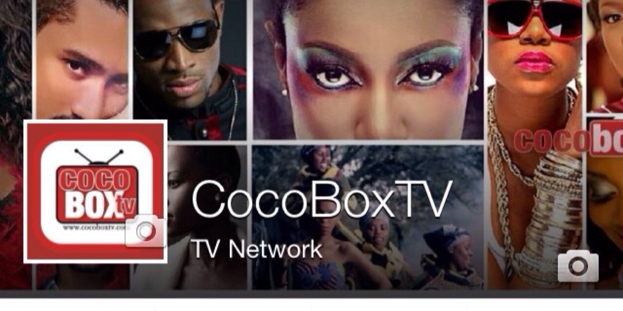 Cocoboxtv's profile banner image