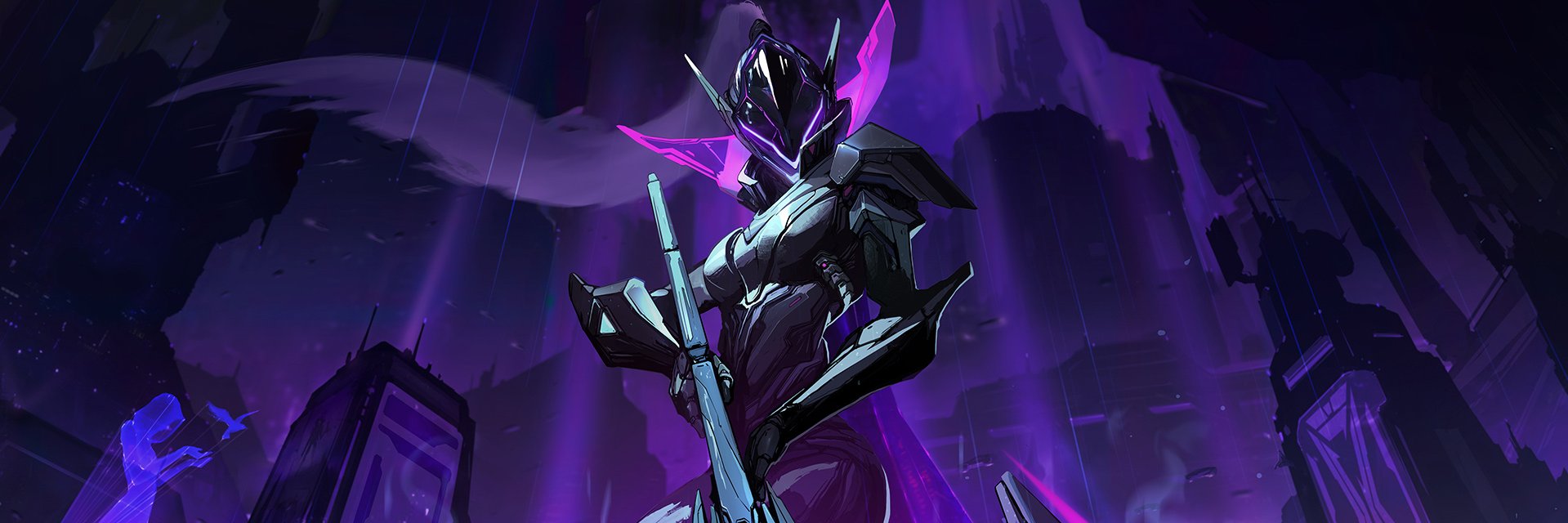 NightwolfHUN's profile banner image