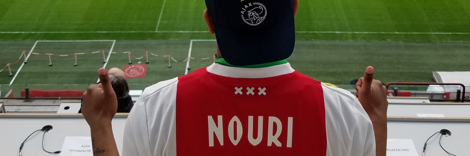 iameafra's profile banner image