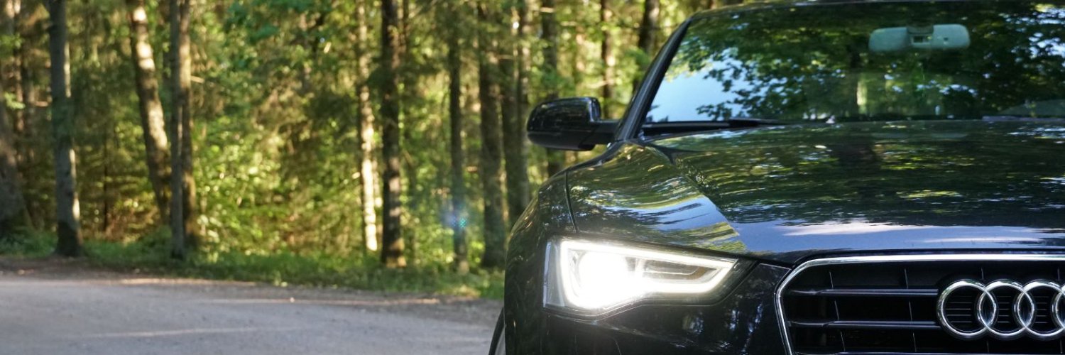 KarolisFokinas's profile banner image