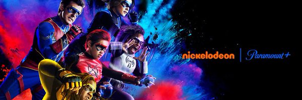 HenryDanger Profile Banner