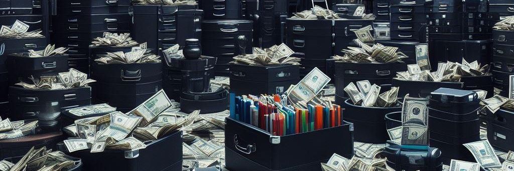 WealthArchives's profile banner image