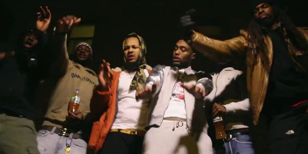 DoubleRMafia's profile banner image