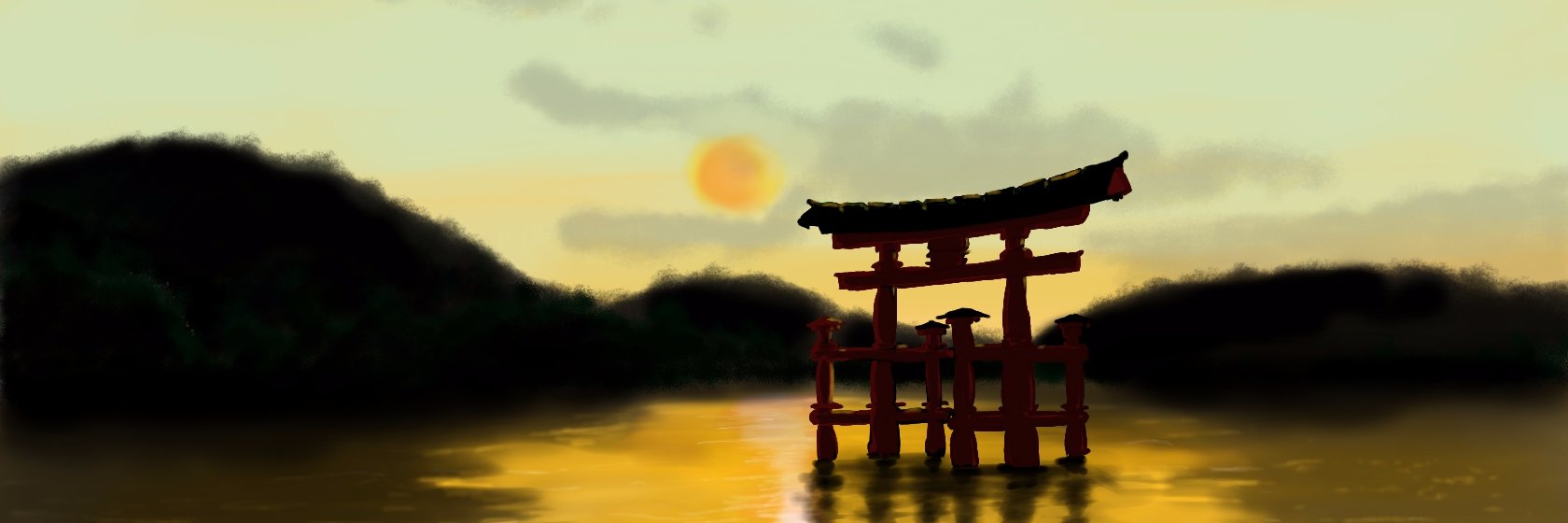 KiroKirof's profile banner image