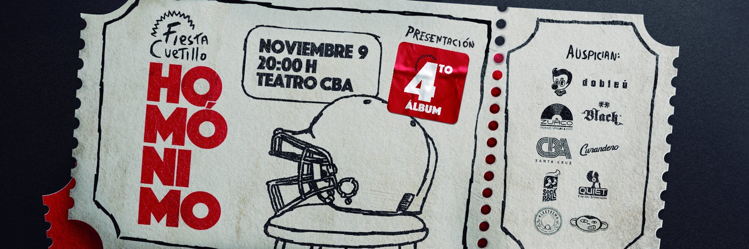 FiestaCuetillo's profile banner image