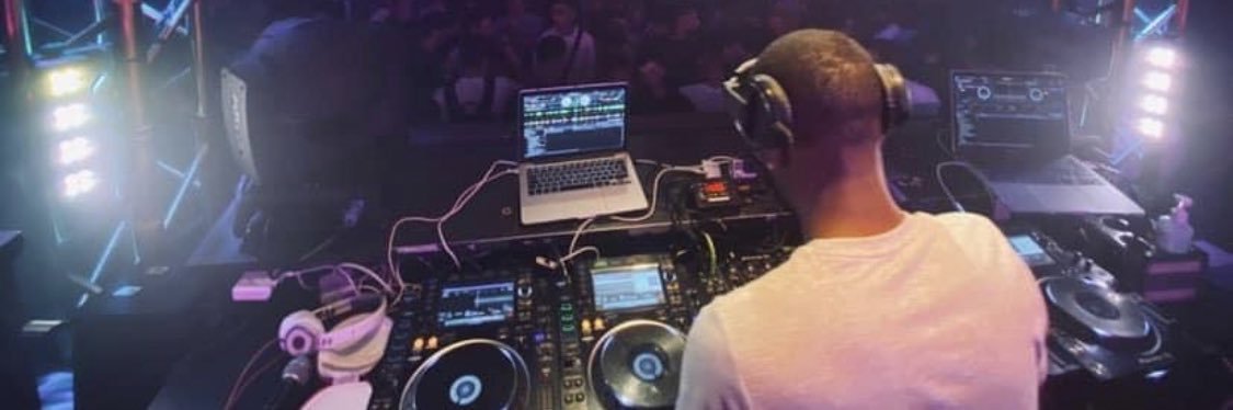 dj_herzo's profile banner image