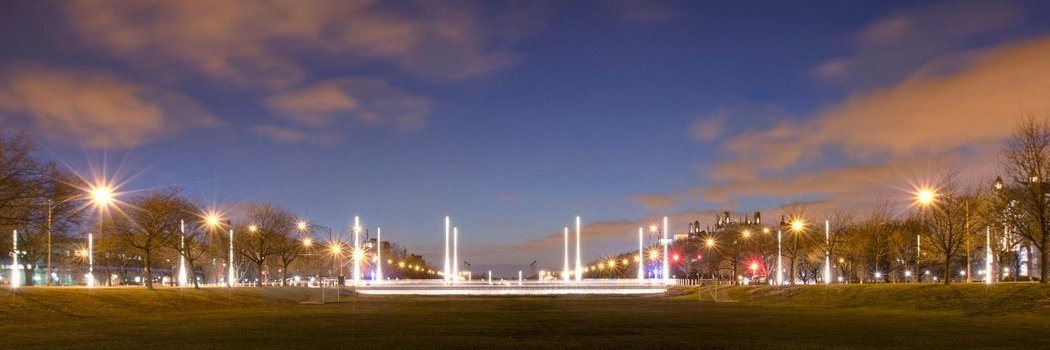 Derek R.B. Douglas banner