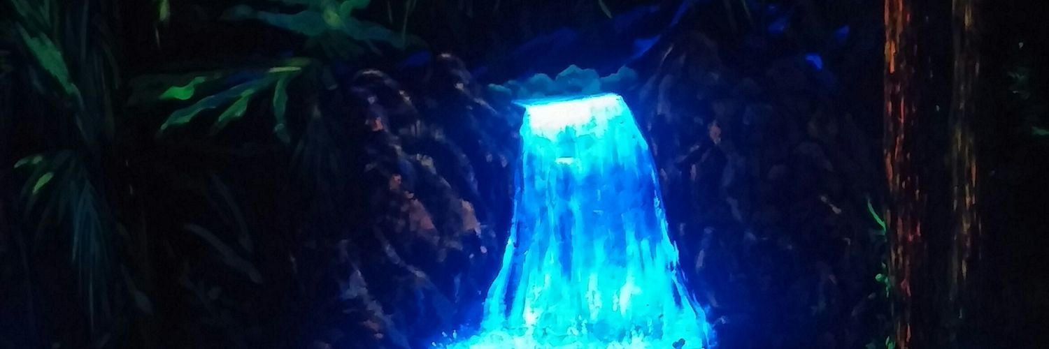 Joe John Johnsen banner