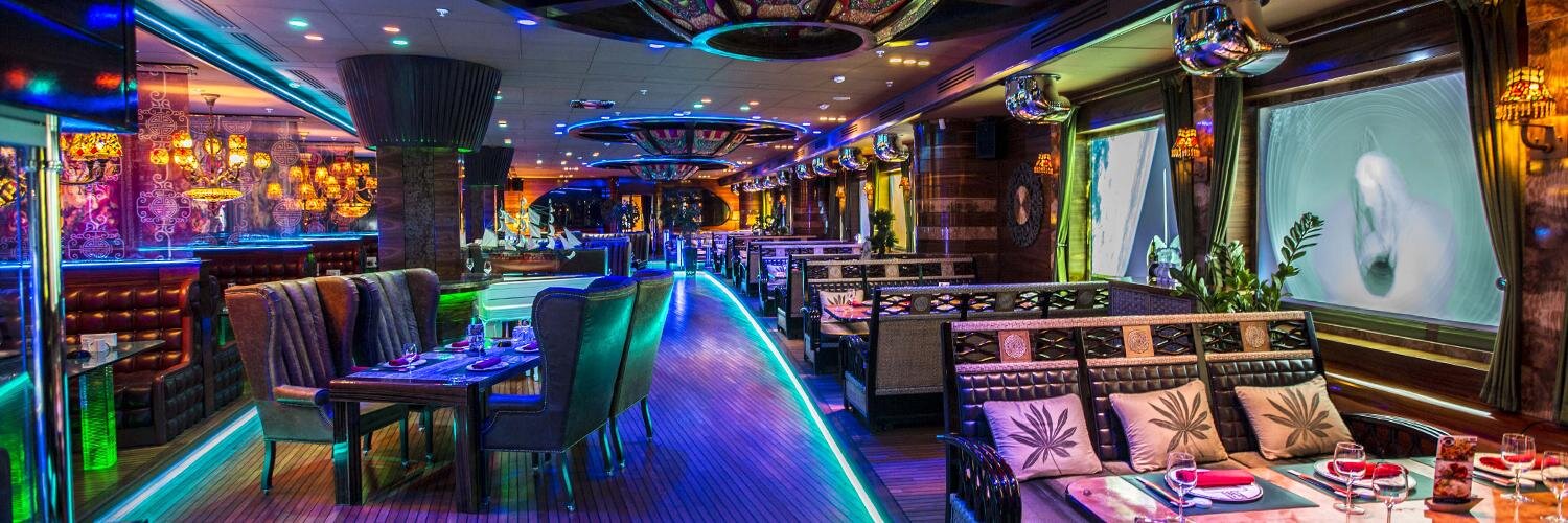 LodkaRestaurant's profile banner image