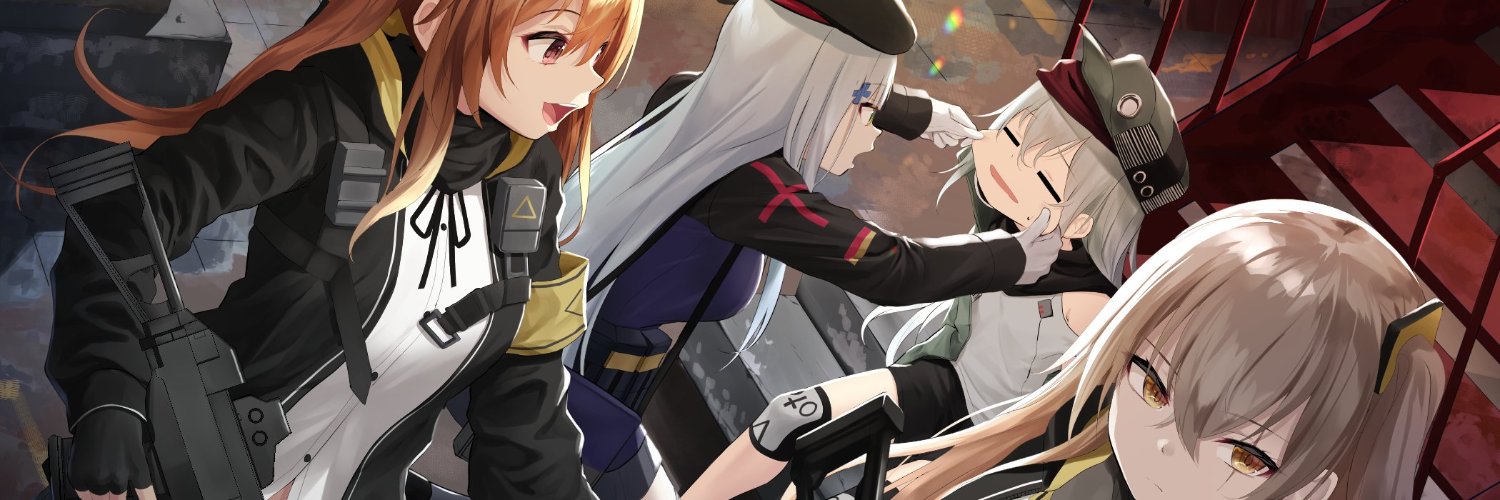 FlameKaze's profile banner image