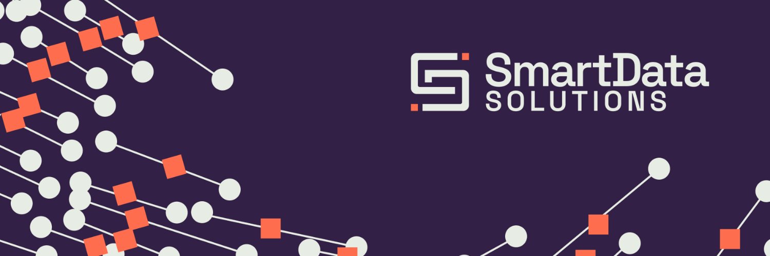 sdatasolutions's profile banner image