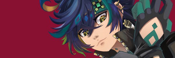 SergioNhur Profile Banner