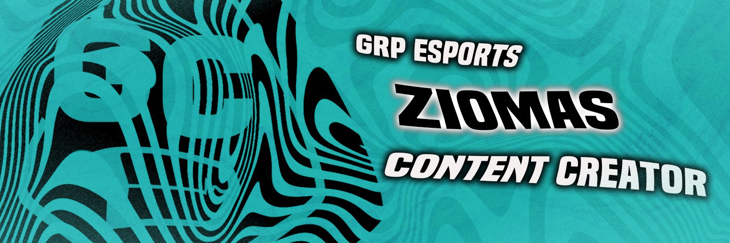 Ziomas banner
