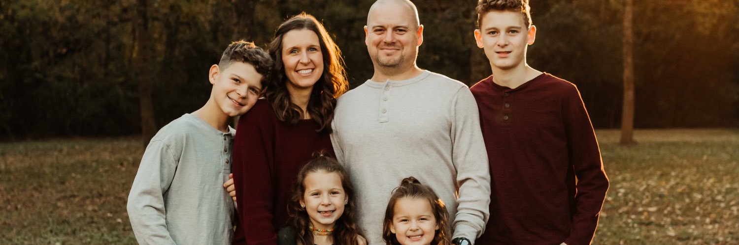 David Prairie banner